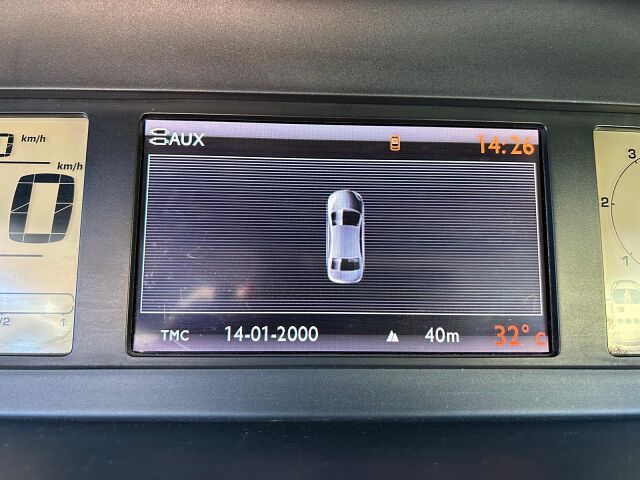 CITROEN C4 GRAND PICASSO EXCLUSIVE 1.6 E-HDI AUTO SPANISH LHD IN SPAIN 95K 7 SEATS 2011